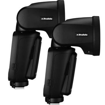 Profoto A1 Duo Kit AirTTL-Canon,901211