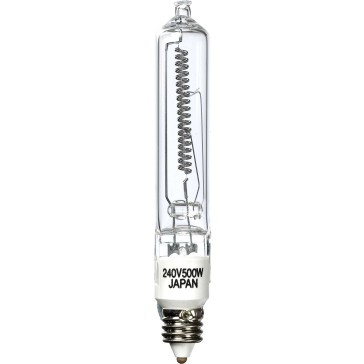 Profoto Halogen Lamp Mini-can E11 500W/240V, 102015