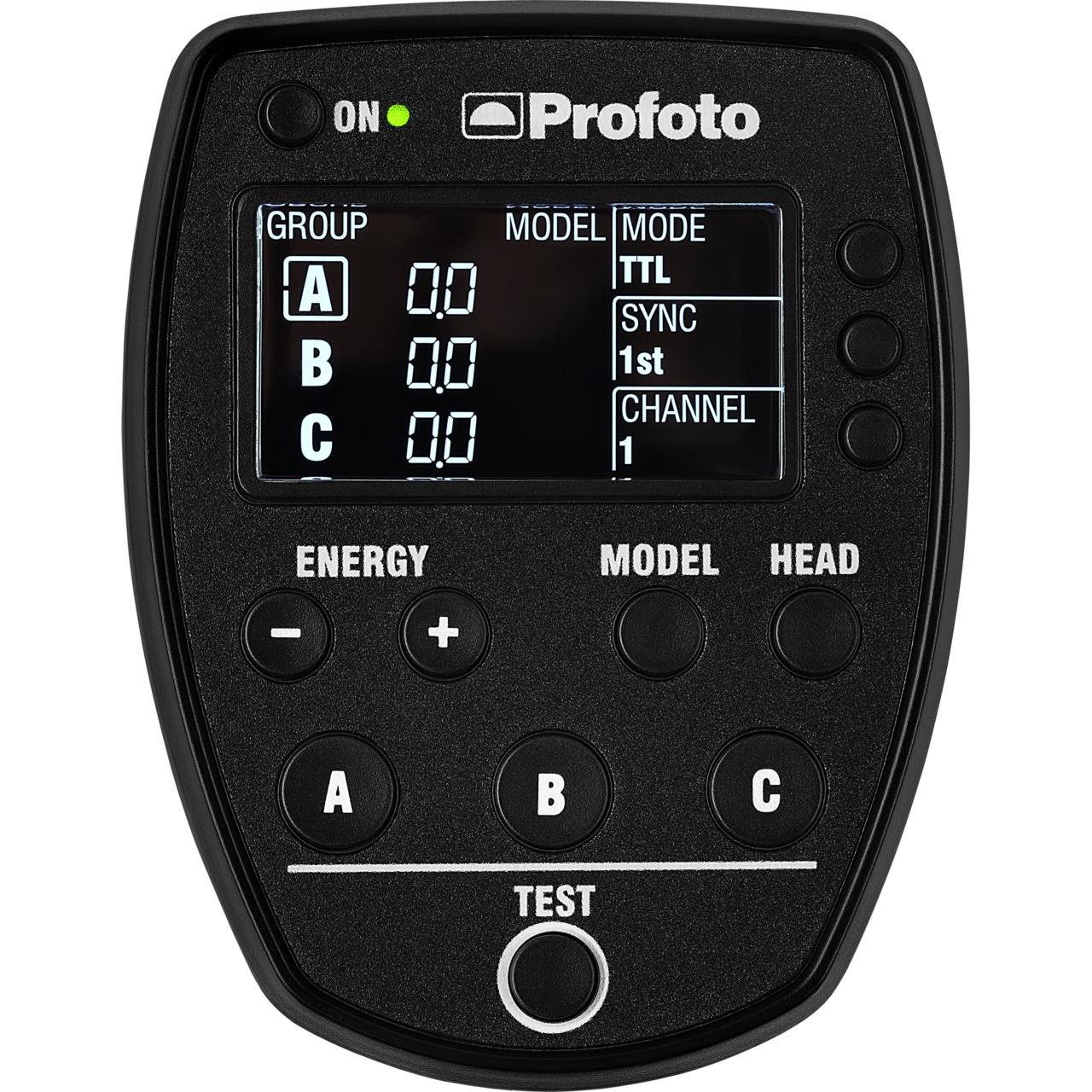 Profoto Air Remote TTL-O for Olympus,901046