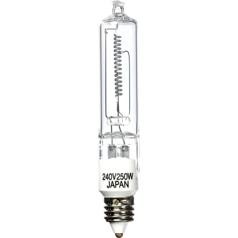 Profoto Halogen Lamp Mini-can E11 250W/240V, 102013