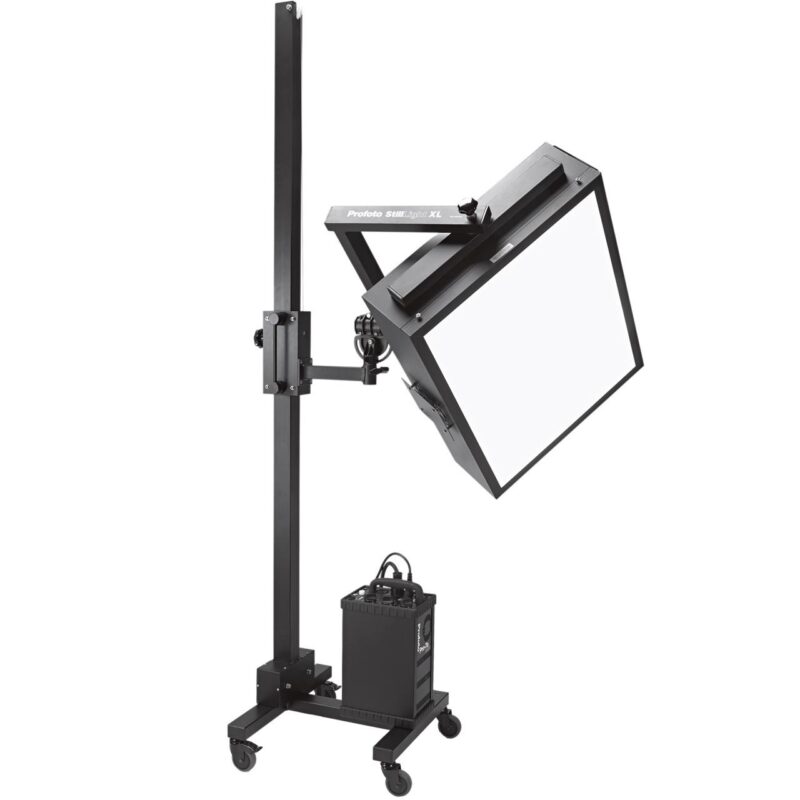 Profoto Easy Stand XL Extra Large 7.3inches, 101092