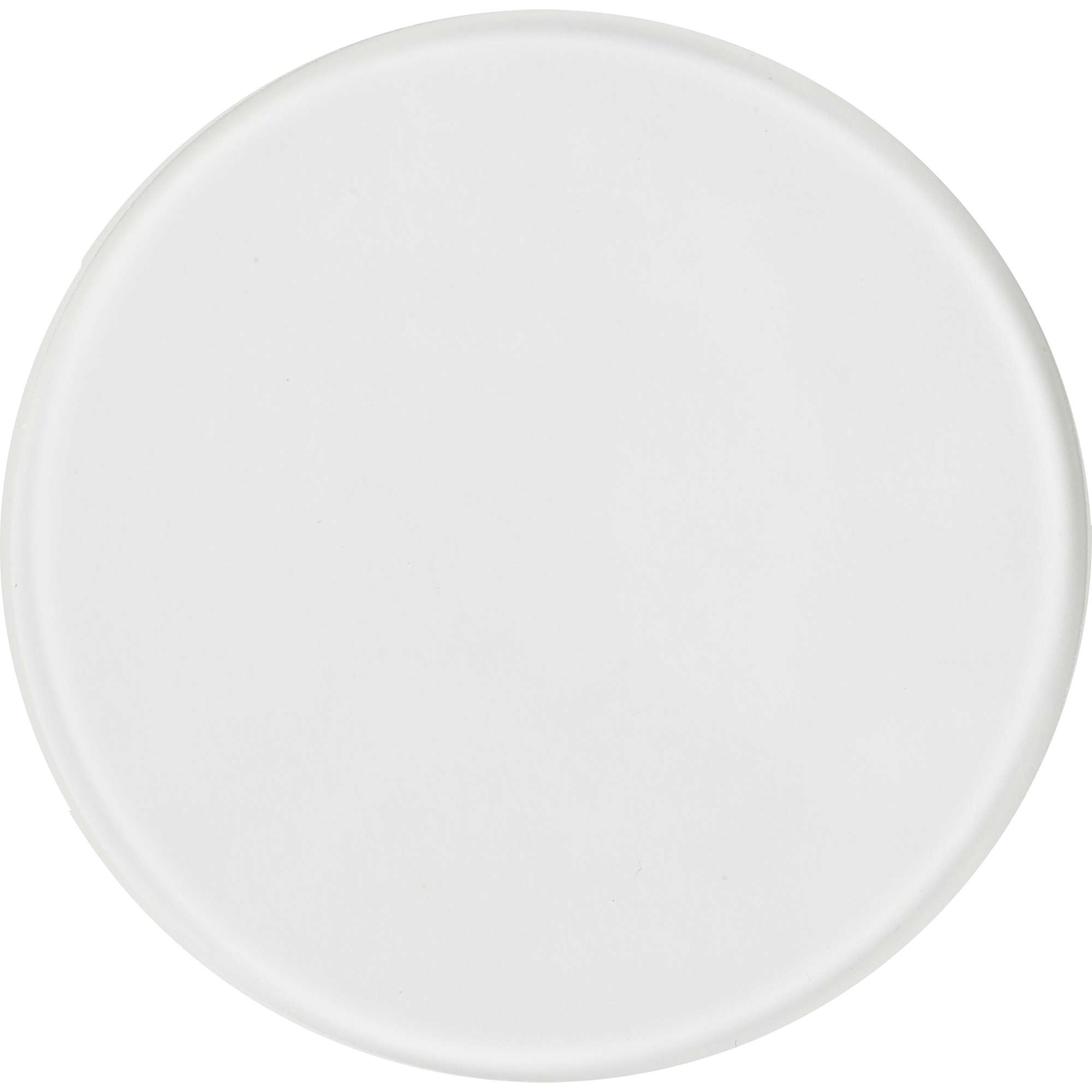 Profoto Glass Plate for Flat Front Clear, 331525