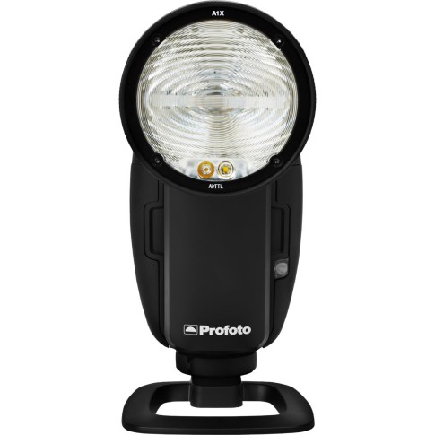 Profoto A1X Off-Camera Flash Kit with Connect for Nikon , 901302