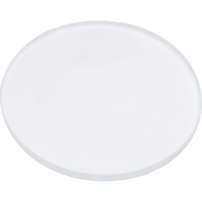 Profoto Glass Plate for Flat Front Frosted, 331524