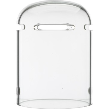 Profoto Glass Cover Plus 100 mm Clear UNC, 101599