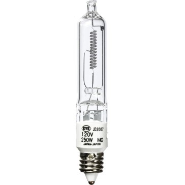 Profoto Halogen Lamp Mini-can E11 250W/120V, 102002