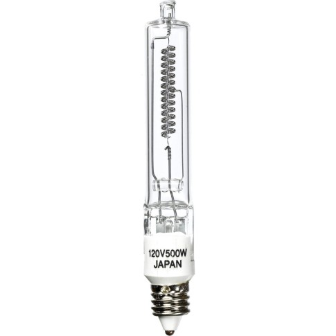 Profoto Halogen Lamp Mini-can E11 500W/120V, 102007