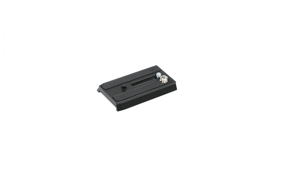 Manfrotto Video Camera Plate, 501PL