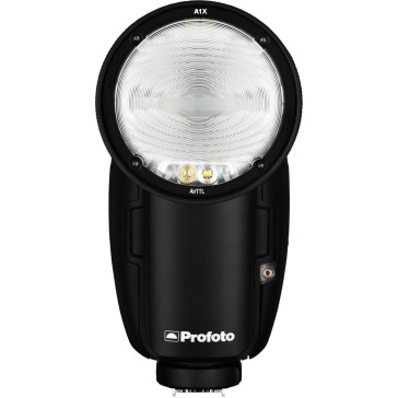 Profoto A1X Off-Camera Flash Kit with Connect for Canon, 901301