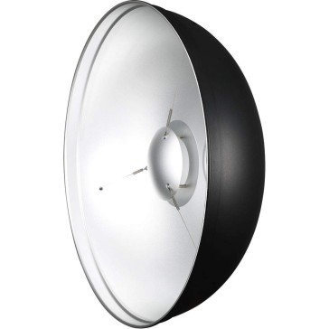 Godox Beauty Dish 550mm White Bounce, BDR-W550