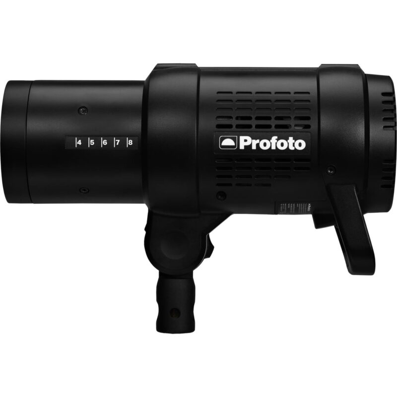 Profoto B1X 500 AirTTL 1-Light To-Go Kit, 901028