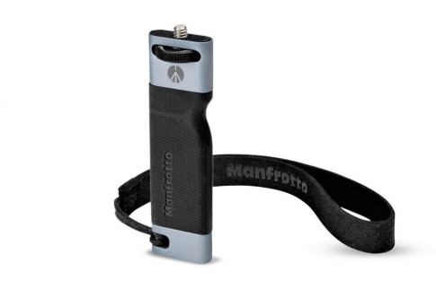 Manfrotto Ergonomic Handle for TwistGrip Smartphone Clamp MTWISTGRIPH