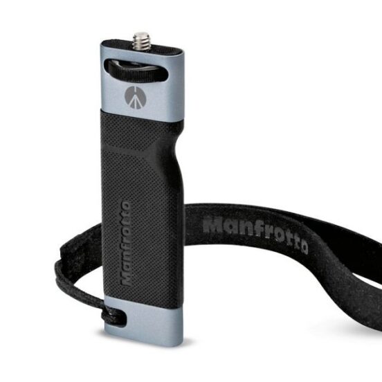 Manfrotto Ergonomic Handle for TwistGrip Smartphone Clamp MTWISTGRIPH