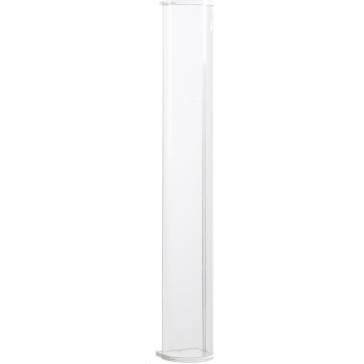 Profoto Clear Cover for StripLight Small, 100752