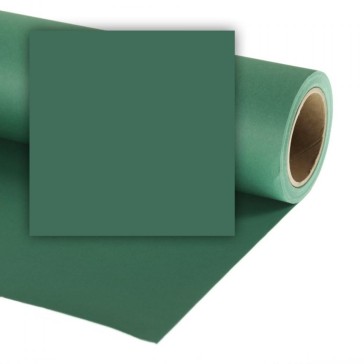 Colorama 2.72 X 11M Spruce Green Paper Photography Studio Backdrop LLCO137