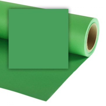 Colorama 2.72 X 25M Chroma Green Paper Photography Studio Backdrop LLCO233