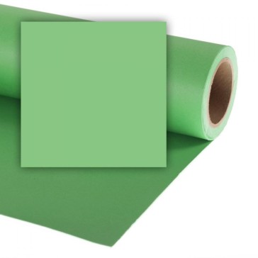 Colorama 2.72 X 11M Summer Green Paper Photography Studio Backdrop LLCO159