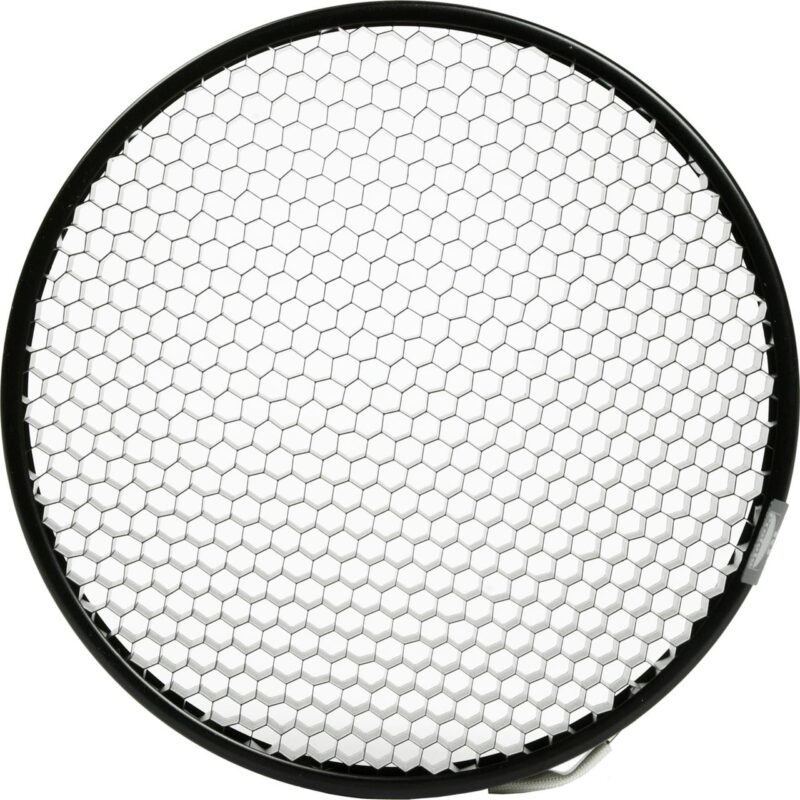Profoto Honeycomb Grid 10Degree 180 mm, 100605