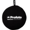 Profoto Collapsible Reflector Gold/White Large, 100965