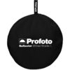 Profoto Collapsible Reflector Silver/White Large, 100961