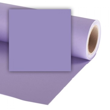 Colorama 1.35 X 11M Lilac Paper Photography Studio Backdrop LLCO510