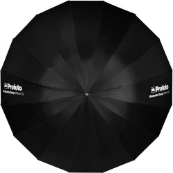 Profoto Deep Silver Umbrella Extra Large 65inches, 100981