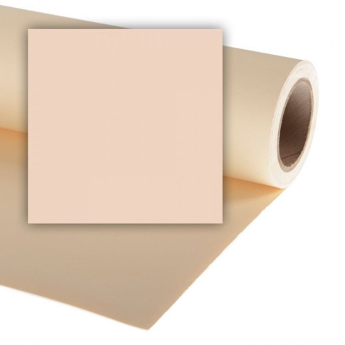 Colorama 1.35 X 11M Oyster Paper Photography Studio Backdrop LLCO534