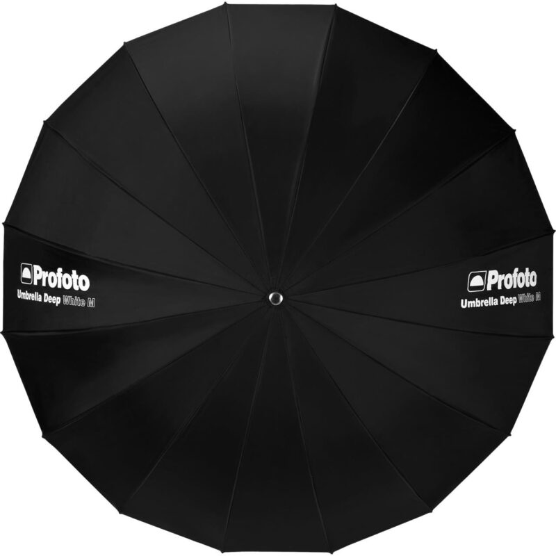 Profoto Umbrella Deep White Medium, 100986