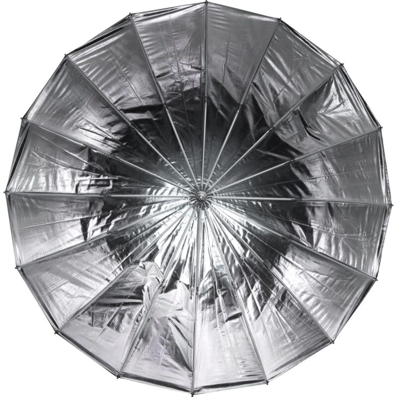 Profoto Umbrella Deep Silver Small 33inches, 100984
