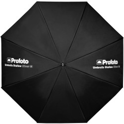 Profoto Umbrella Shallow Silver Medium, 100975