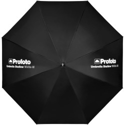 Profoto Umbrella Shallow White Medium, 100974
