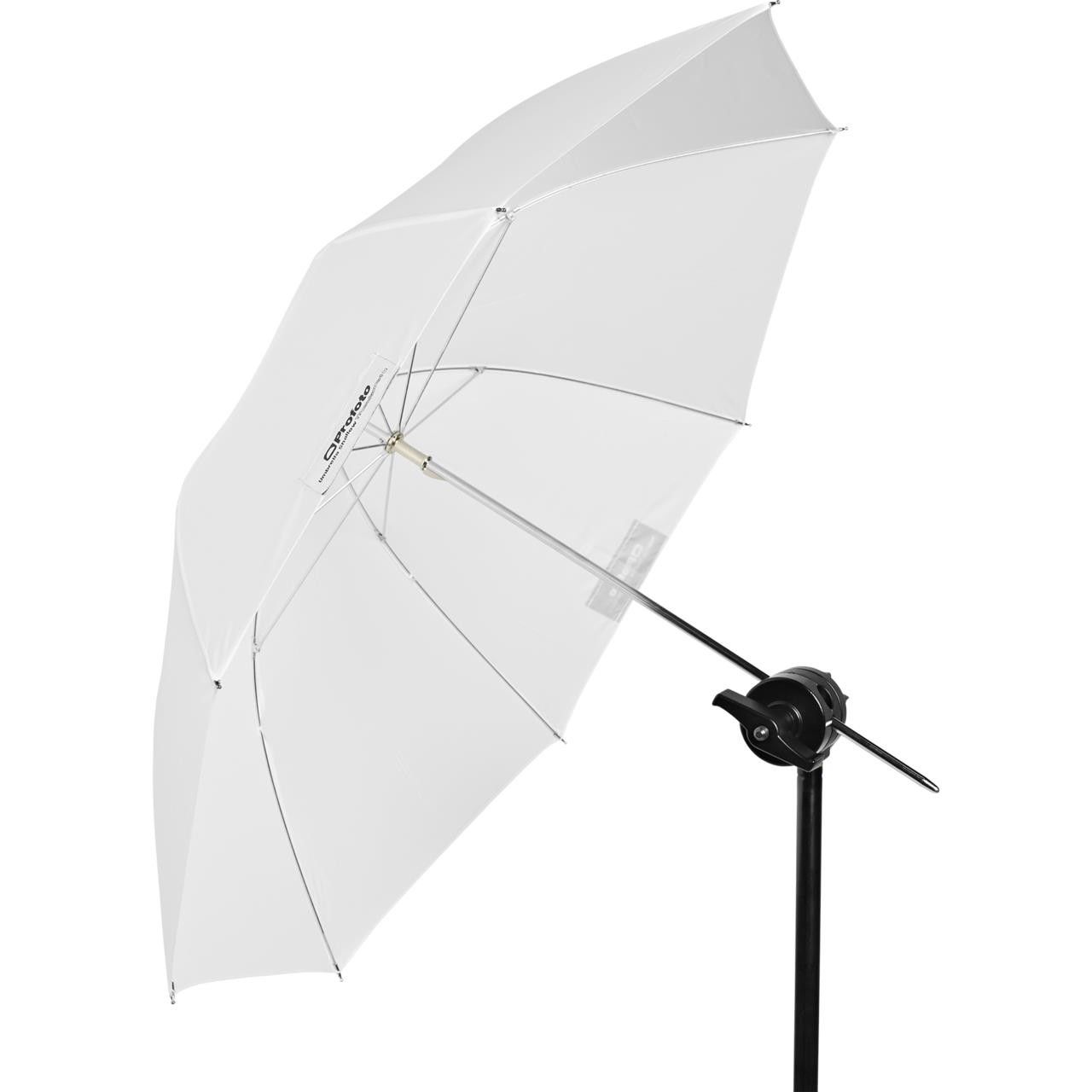 Profoto Umbrella Shallow Translucent Small, 100973