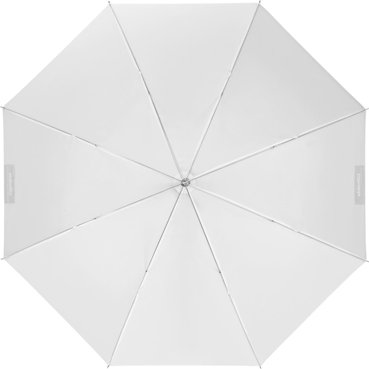 Profoto Umbrella Shallow Silver Small, 100972