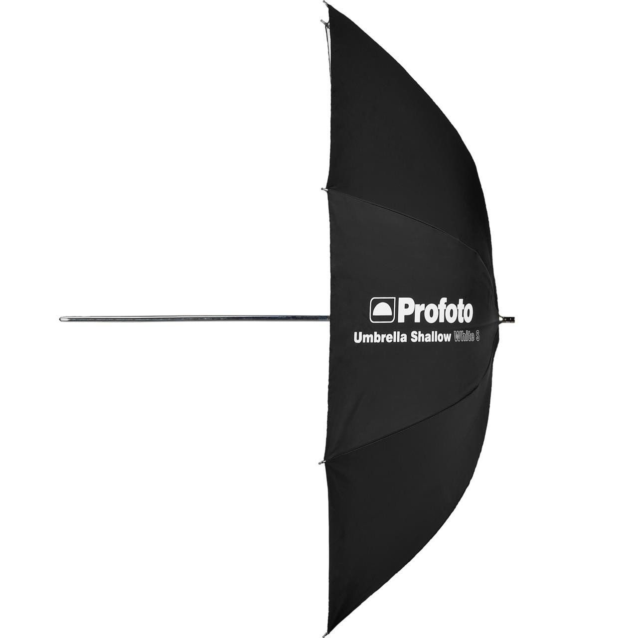 Profoto Umbrella Shallow White Small,100971