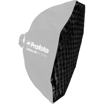 Profoto 50° Softgrid for RFi Octa Softbox 3.0 Feet, 254630