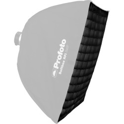Profoto 50° Softgrid for RFi Softbox 3.0 x 3.0 Feet, 254626