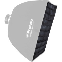 Profoto 50° Softgrid for RFi Softbox2.0 x 2.0 Feet, 254625