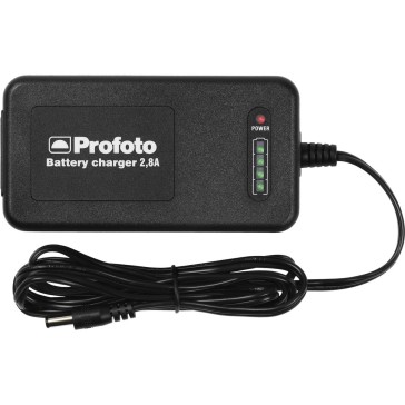 Profoto Battery Charger 2.8A for B1 and B2 500 AirTTL, 100308