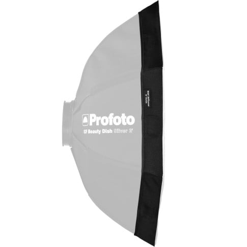 Profoto OCF Beauty Dish Silver 24 Inch, 101221 Profoto OCF Beauty Dish Silver 24 Inch, 101221