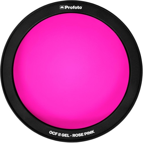 Profoto OCF II Gel - Rose Pink New, 101046