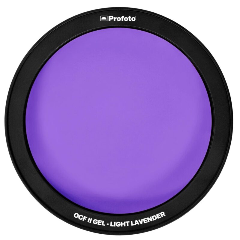 Profoto OCF II Gel - Light Lavender New, 101048