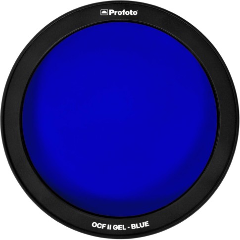Profoto OCF II Gel - Blue New, 101049
