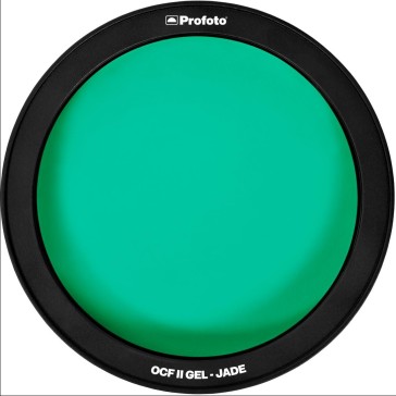 Profoto OCF II Gel - Jade New, 101052