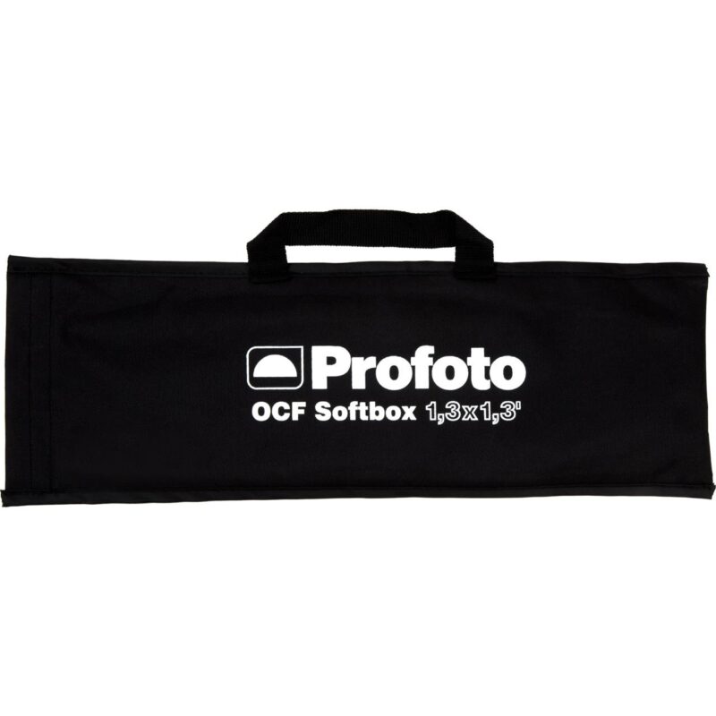 Profoto OCF Softbox 1.3 x 1.3 Feet, 101213