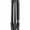 Manfrotto Element Traveller Tripod Big with Ball Head, Carbon Fiber, MKELEB5CF-BH