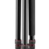 Manfrotto Element Traveller Tripod Big with Ball Head Red, MKELEB5RD-BH