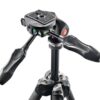 Manfrotto 3-Way Photo Head with Compact Foldable Handles 290 series MH293D3-Q2