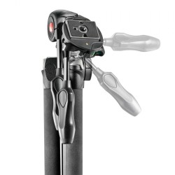 Manfrotto 3-Way Photo Head with Compact Foldable Handles 290 series MH293D3-Q2