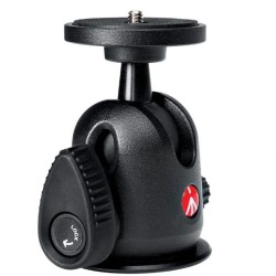 Manfrotto Compact Ball Head 496