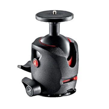 Manfrotto 057 Magnesium Ball Head MH057M0